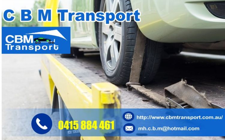 CBM TRANSPORTblog Banner